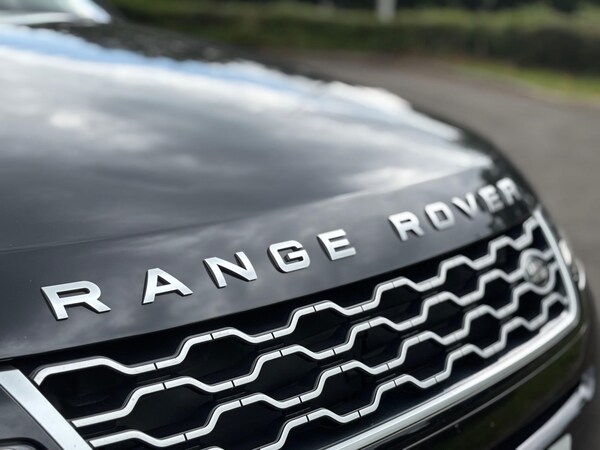 Used Land Rover Range Rover Evoque for sale - 75342774: Photo 31