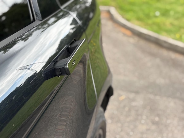 Used Land Rover Range Rover Evoque for sale - 75342774: Photo 32