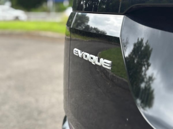 Used Land Rover Range Rover Evoque for sale - 75342774: Photo 33