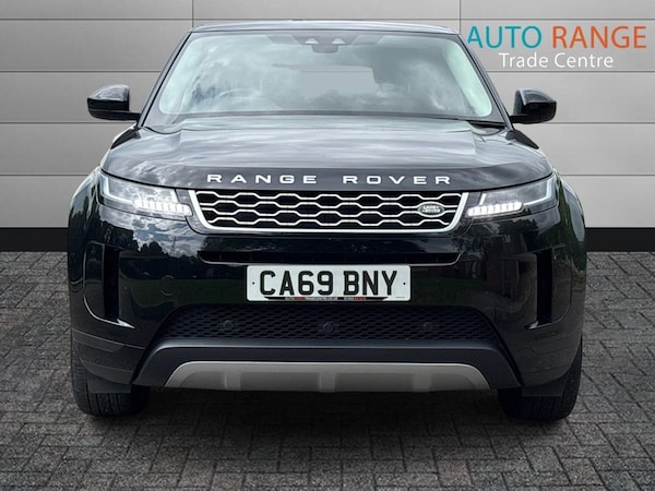 Used Land Rover Range Rover Evoque for sale - 75342774: Photo 3