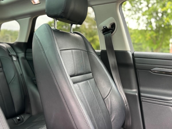 Used Land Rover Range Rover Evoque for sale - 75342774: Photo 42