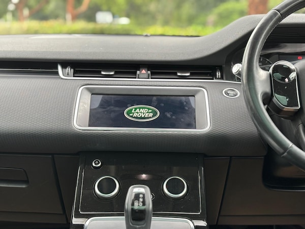 Used Land Rover Range Rover Evoque for sale - 75342774: Photo 43