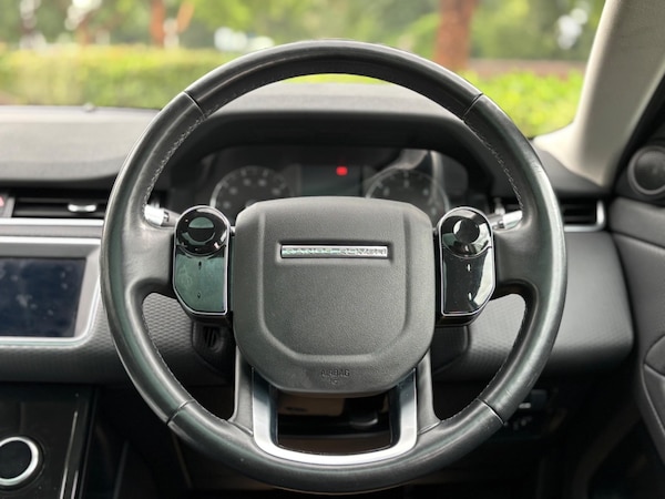 Used Land Rover Range Rover Evoque for sale - 75342774: Photo 44