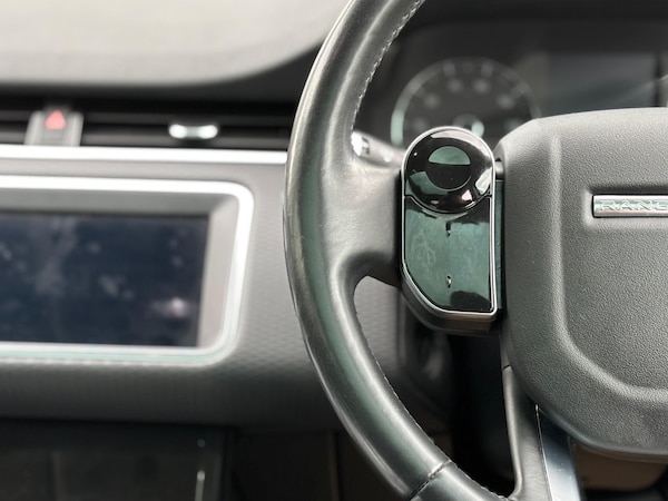 Used Land Rover Range Rover Evoque for sale - 75342774: Photo 45