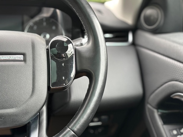 Used Land Rover Range Rover Evoque for sale - 75342774: Photo 47
