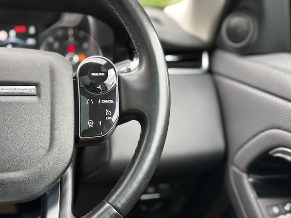 Used Land Rover Range Rover Evoque for sale - 75342774: Photo 48