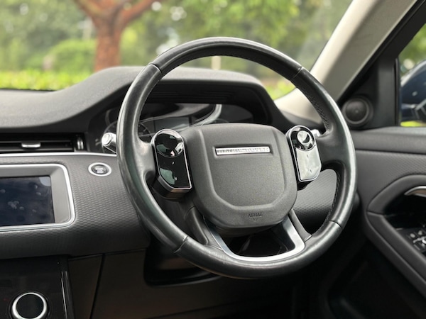 Used Land Rover Range Rover Evoque for sale - 75342774: Photo 49