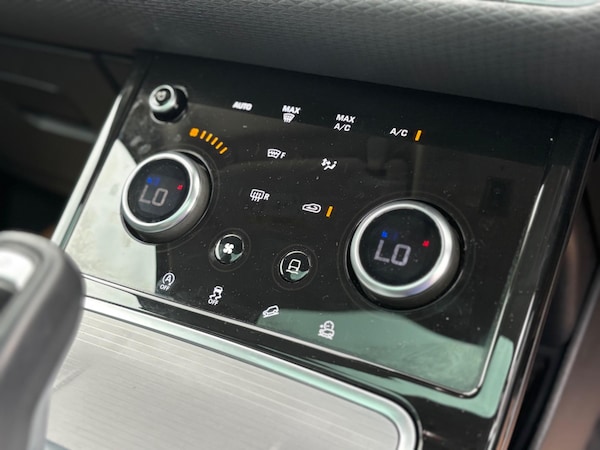 Used Land Rover Range Rover Evoque for sale - 75342774: Photo 52