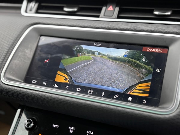 Used Land Rover Range Rover Evoque for sale - 75342774: Photo 55