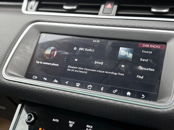 Used Land Rover Range Rover Evoque for sale - 75342774: Photo 56