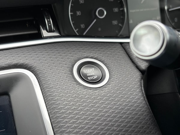 Used Land Rover Range Rover Evoque for sale - 75342774: Photo 59