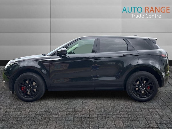Used Land Rover Range Rover Evoque for sale - 75342774: Photo 5