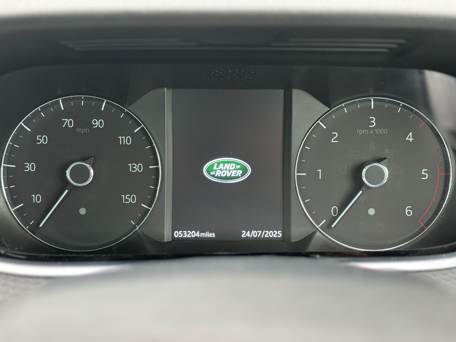 Vehicle 65