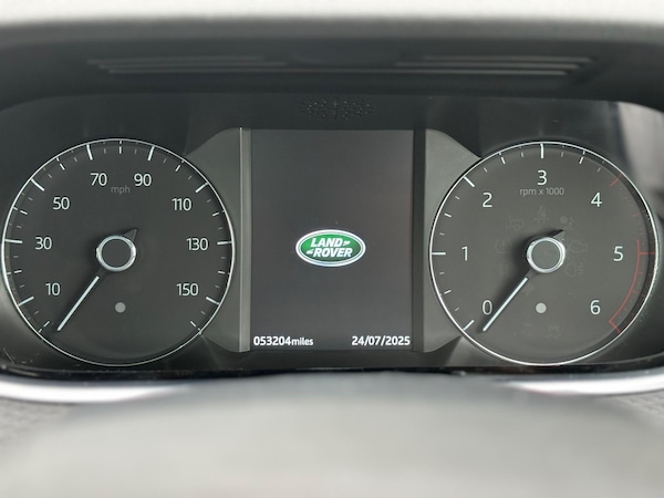 Used Land Rover Range Rover Evoque for sale - 75342774: Photo 65