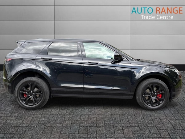 Used Land Rover Range Rover Evoque for sale - 75342774: Photo 6