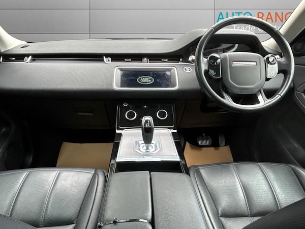 Used Land Rover Range Rover Evoque for sale - 75342774: Photo 9