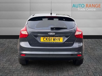 Used Ford Focus 2011 for sale - 78256280: Photo