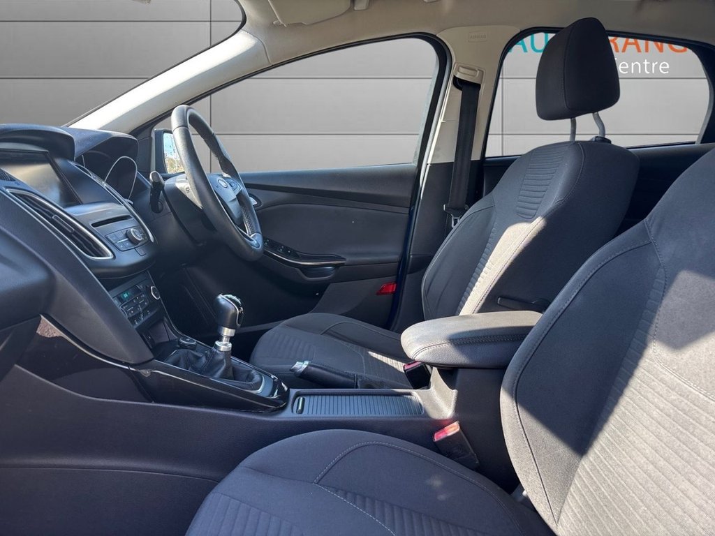 Used Ford Focus 2016 for sale - 78044193: Photo 10