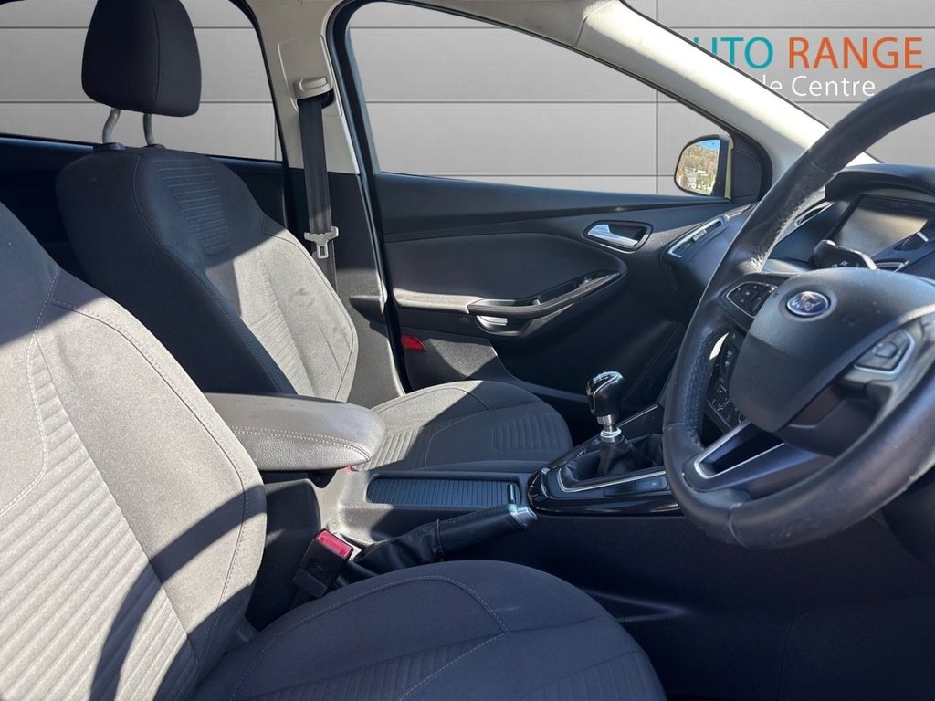 Used Ford Focus 2016 for sale - 78044193: Photo 11