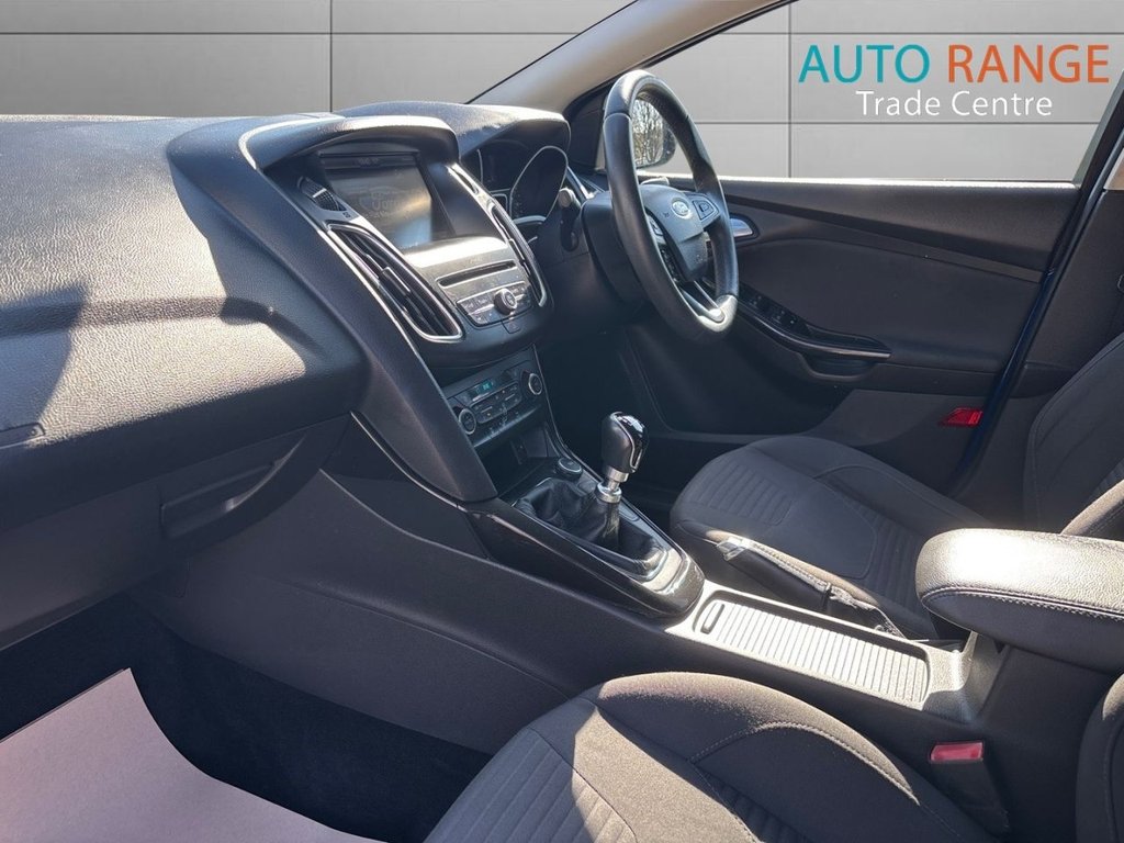 Used Ford Focus 2016 for sale - 78044193: Photo 12