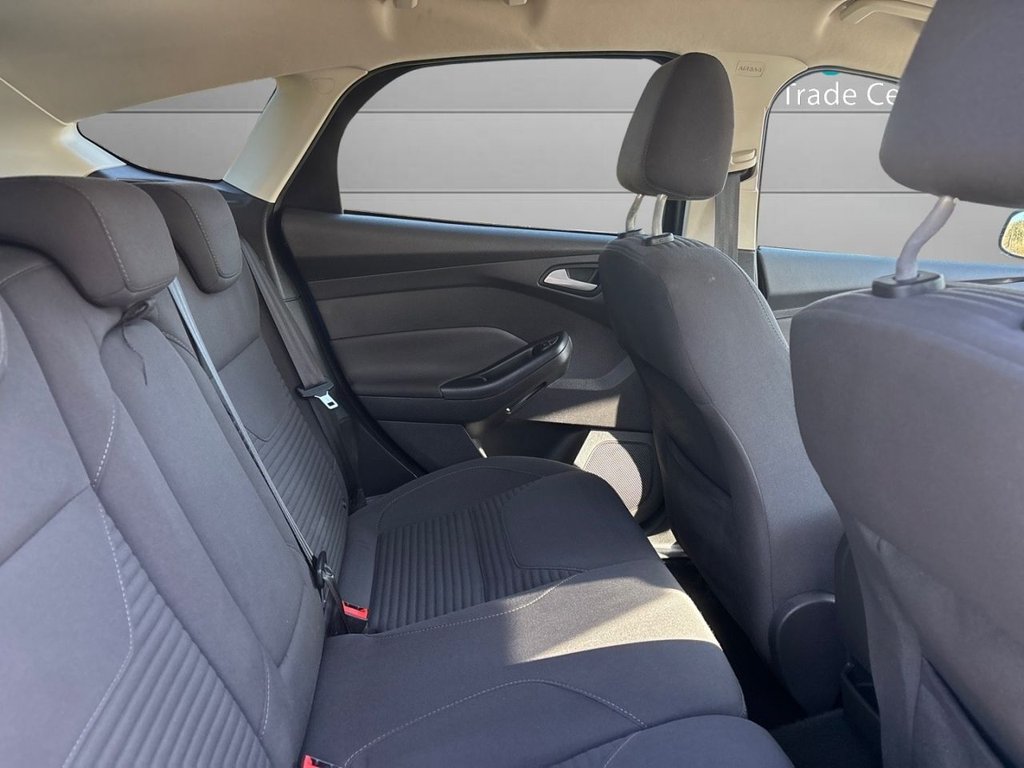 Used Ford Focus 2016 for sale - 78044193: Photo 13