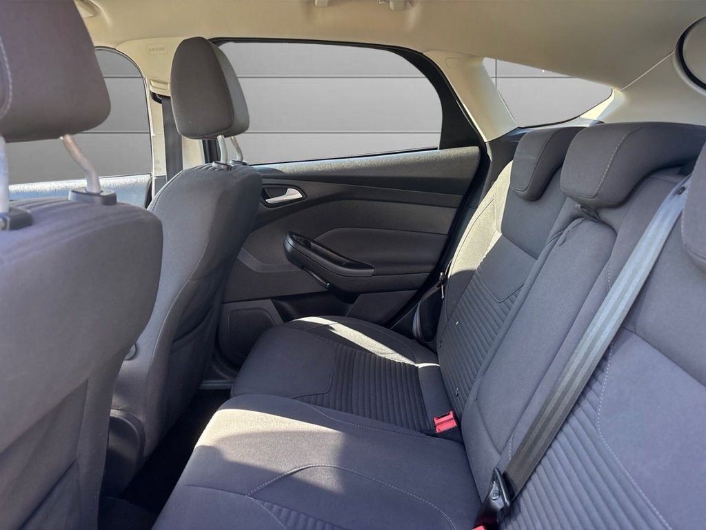 Used Ford Focus 2016 for sale - 78044193: Photo 14