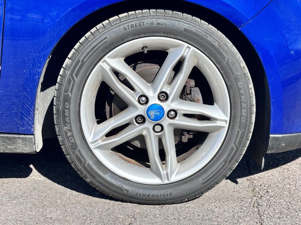 Used Ford Focus 2016 for sale - 78044193: Photo 19