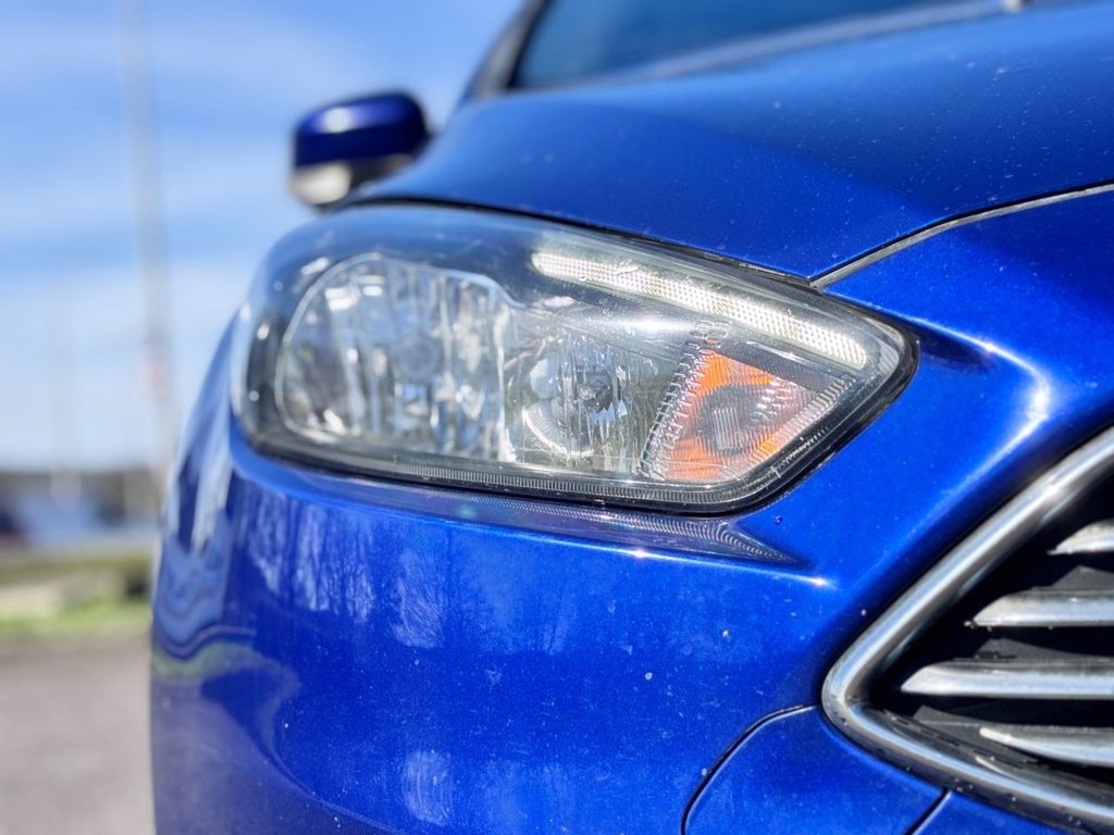 Used Ford Focus 2016 for sale - 78044193: Photo 21