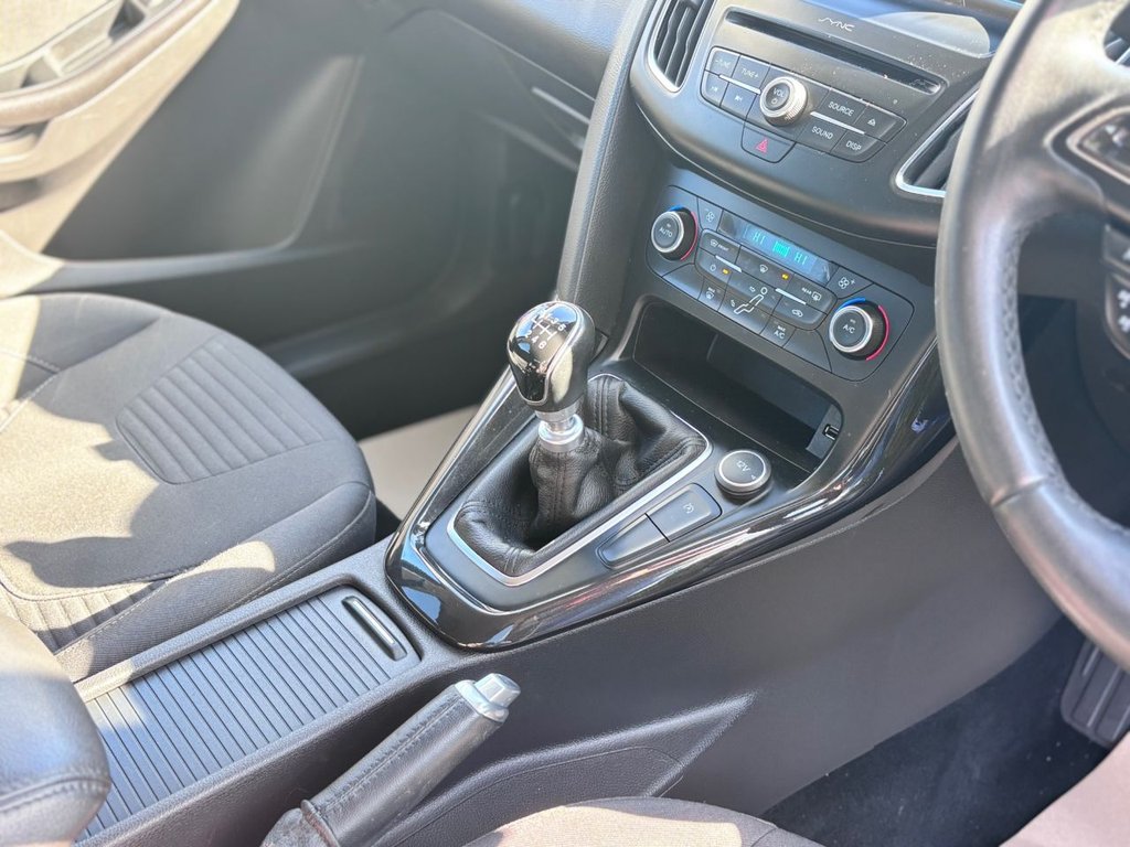 Used Ford Focus 2016 for sale - 78044193: Photo 23