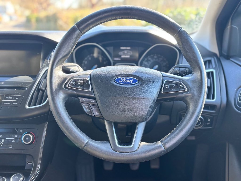 Used Ford Focus 2016 for sale - 78044193: Photo 26