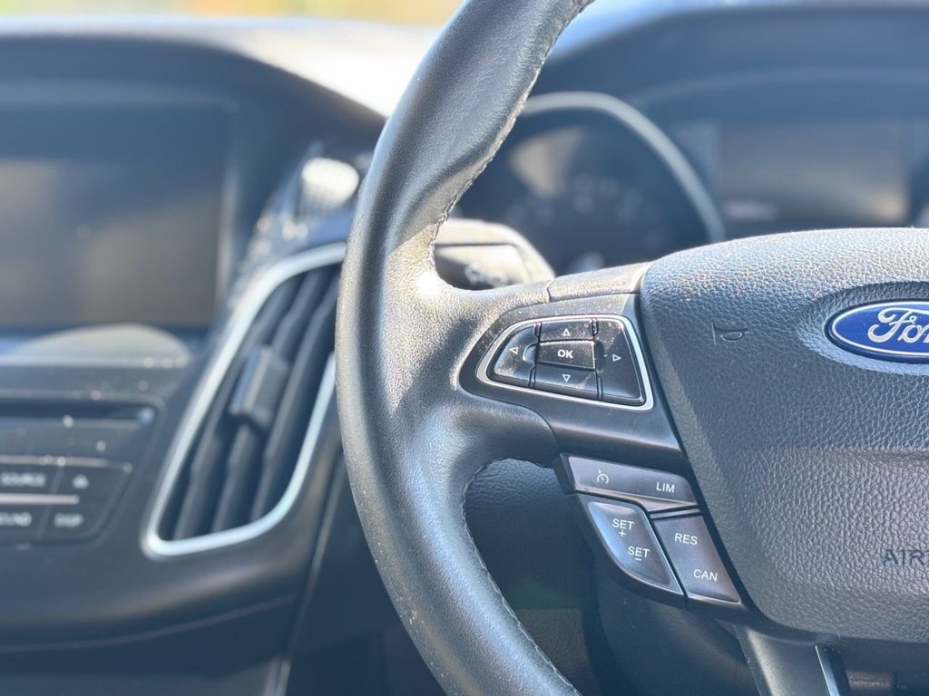 Used Ford Focus 2016 for sale - 78044193: Photo 27