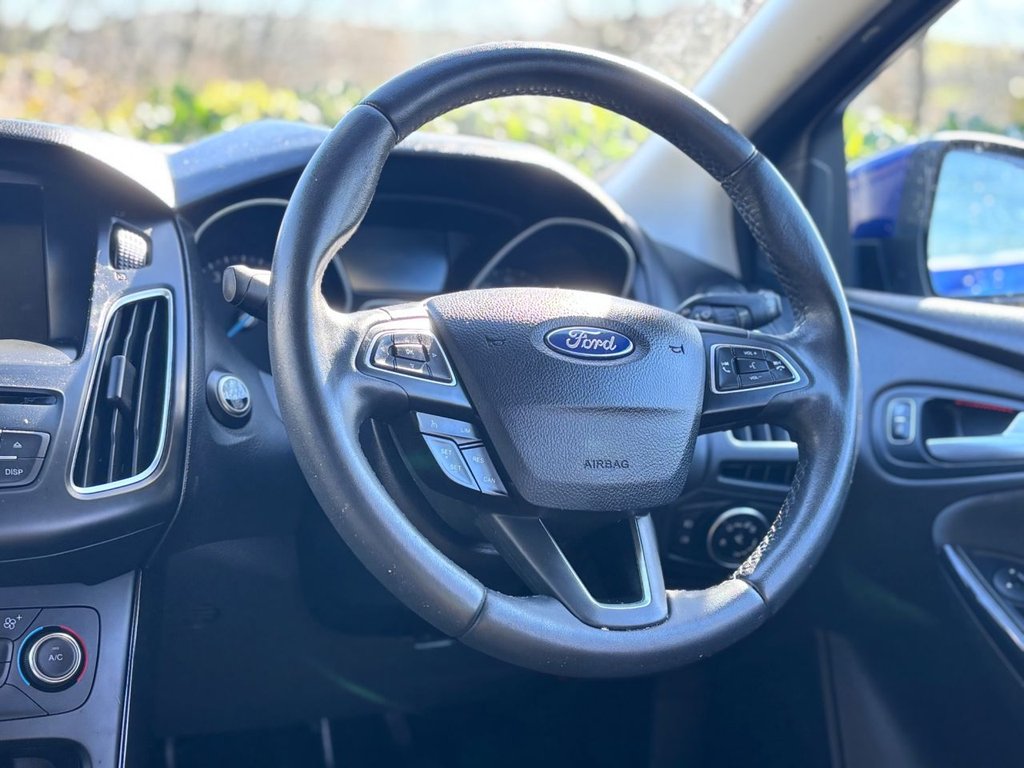 Used Ford Focus 2016 for sale - 78044193: Photo 28