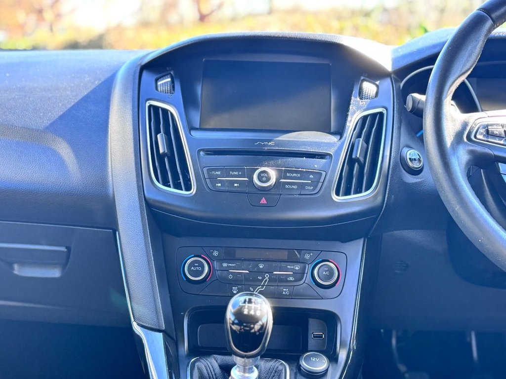 Used Ford Focus 2016 for sale - 78044193: Photo 29