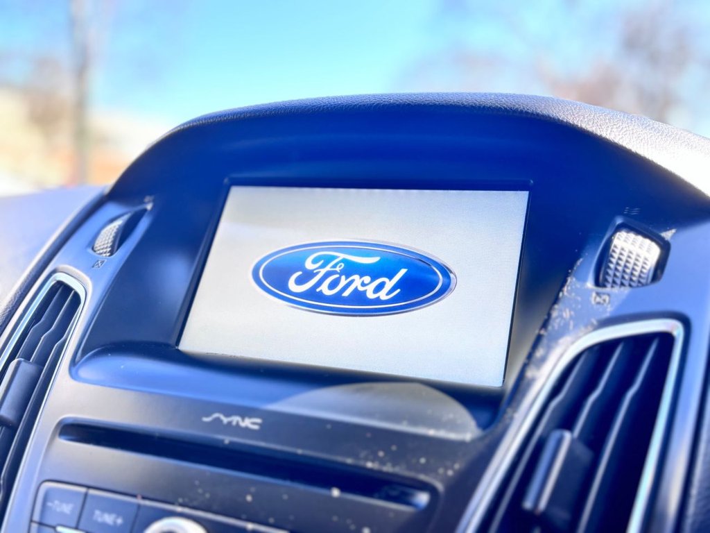 Used Ford Focus 2016 for sale - 78044193: Photo 30