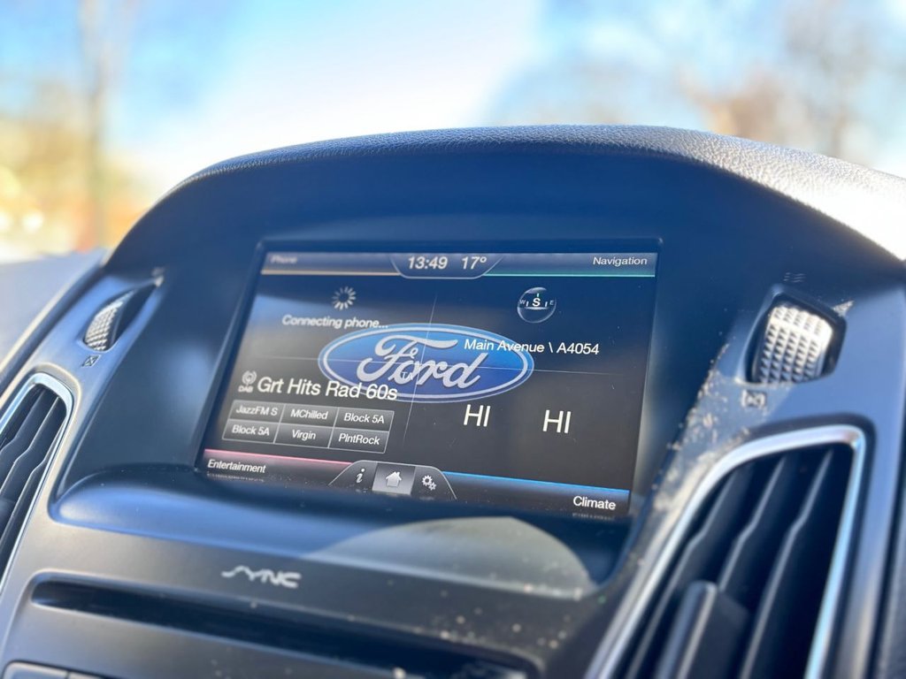 Used Ford Focus 2016 for sale - 78044193: Photo 31