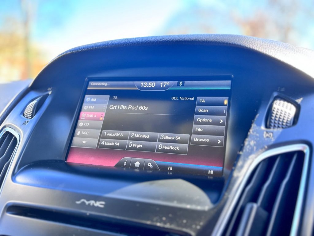 Used Ford Focus 2016 for sale - 78044193: Photo 33