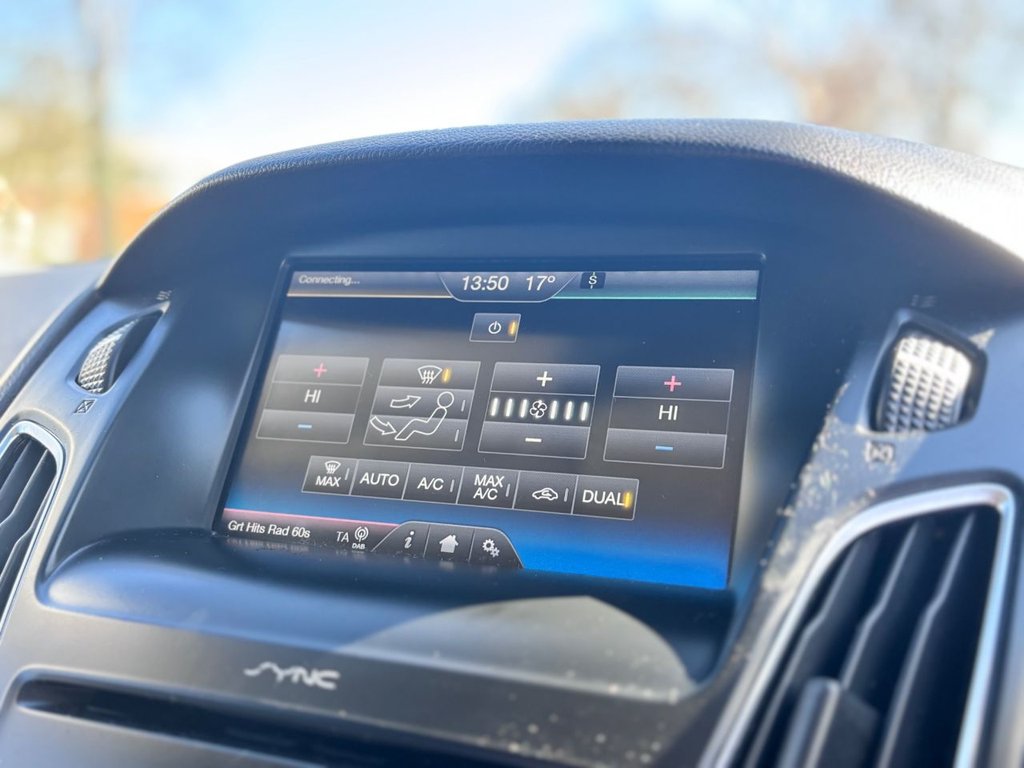 Used Ford Focus 2016 for sale - 78044193: Photo 34