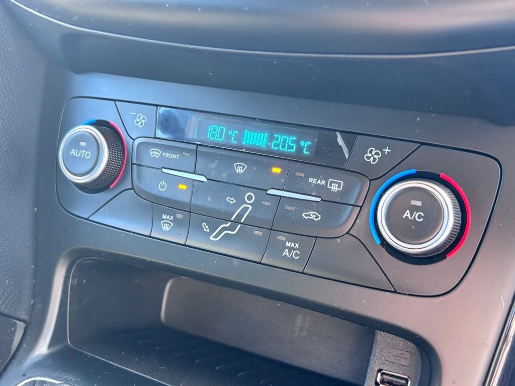 Used Ford Focus 2016 for sale - 78044193: Photo 36