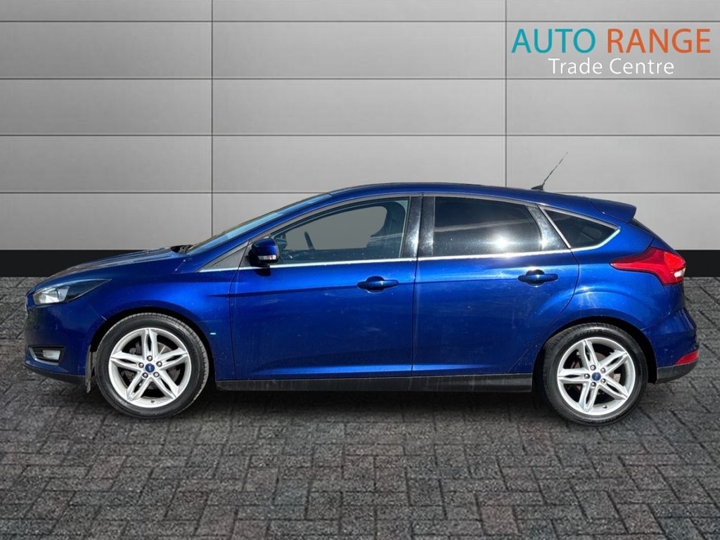 Used Ford Focus 2016 for sale - 78044193: Photo 4