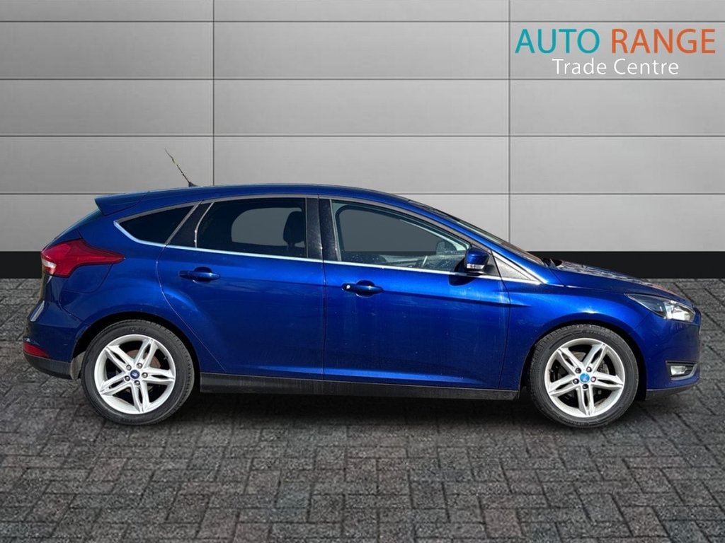 Used Ford Focus 2016 for sale - 78044193: Photo 5