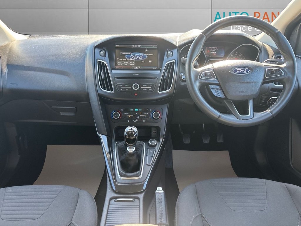 Used Ford Focus 2016 for sale - 78044193: Photo 8