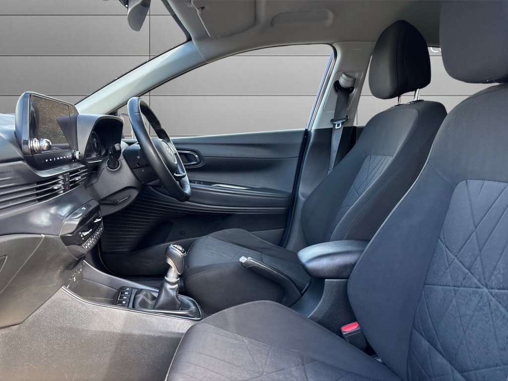 Used Hyundai BAYON 2022 for sale - 77879420: Photo 11