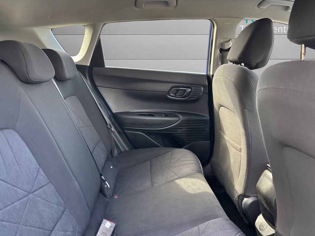 Used Hyundai BAYON 2022 for sale - 77879420: Photo 13