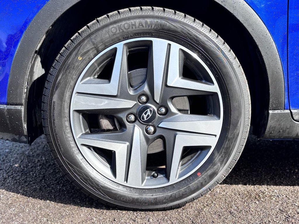 Used Hyundai BAYON 2022 for sale - 77879420: Photo 18