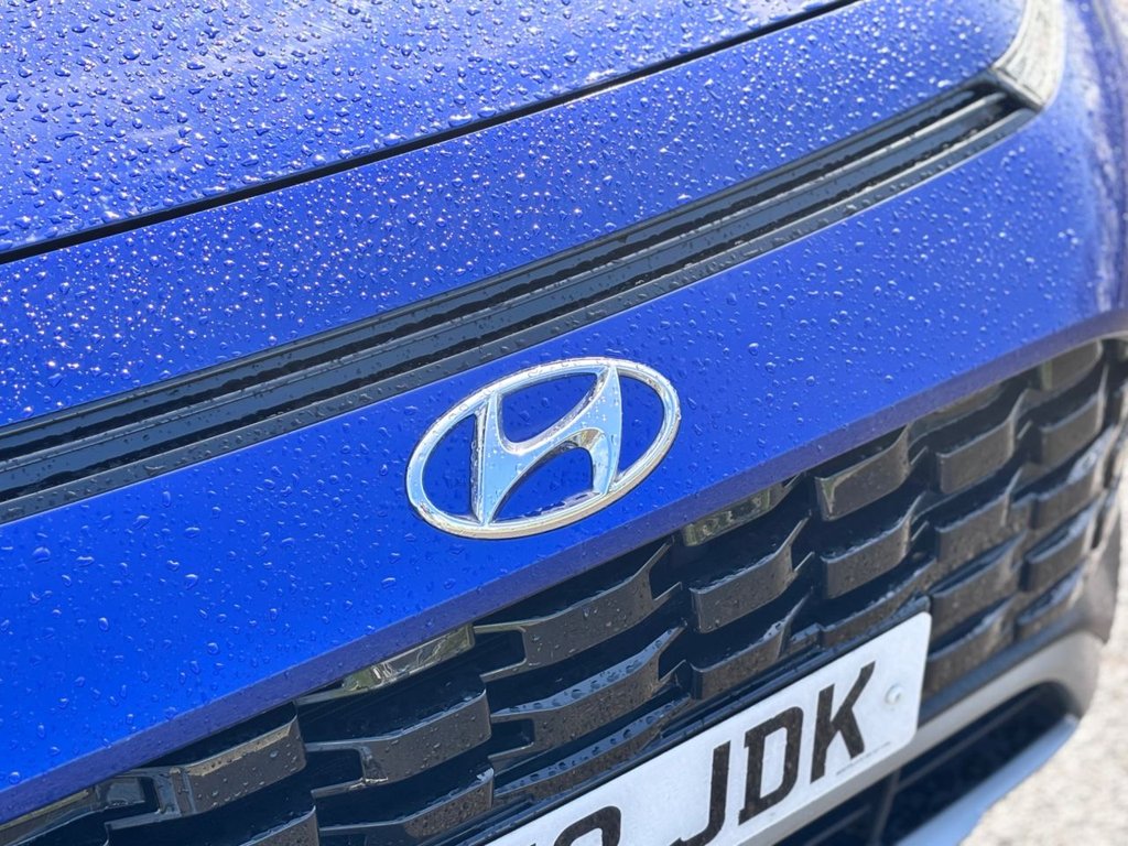 Used Hyundai BAYON 2022 for sale - 77879420: Photo 20