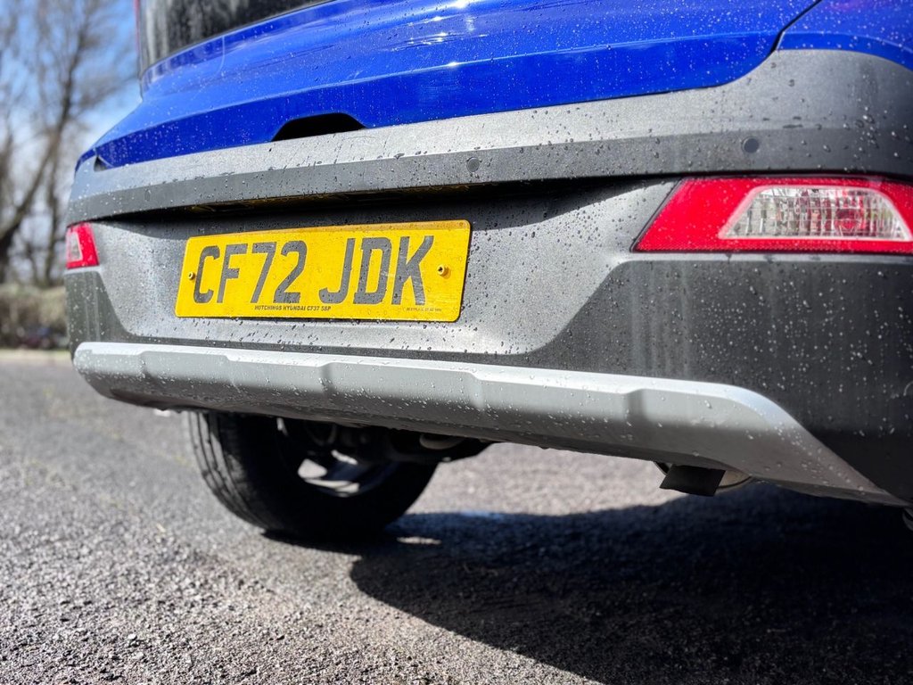 Used Hyundai BAYON 2022 for sale - 77879420: Photo 25