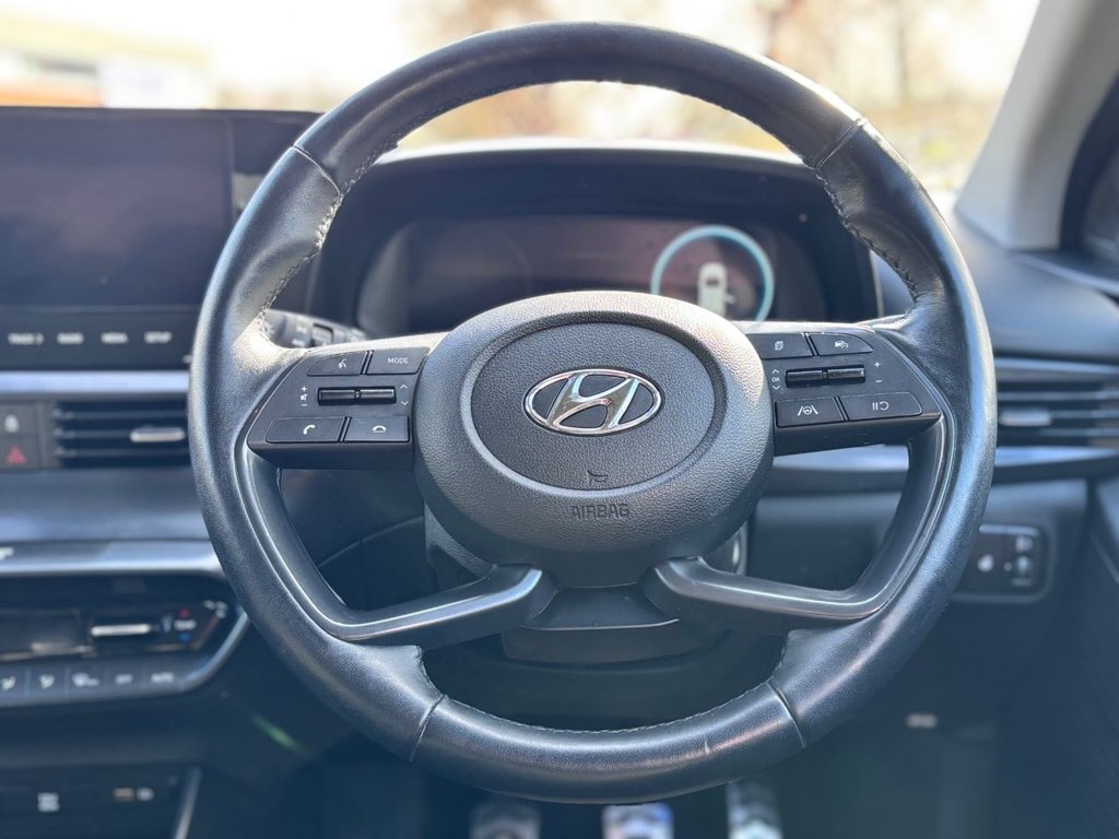 Used Hyundai BAYON 2022 for sale - 77879420: Photo 27