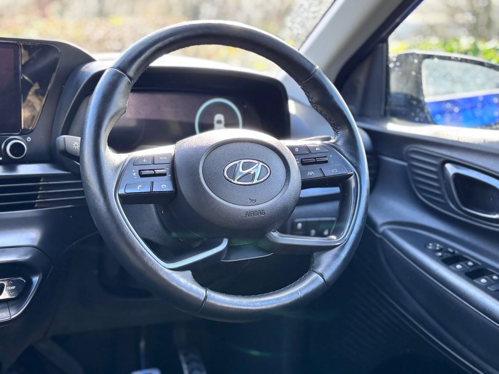 Used Hyundai BAYON 2022 for sale - 77879420: Photo 30