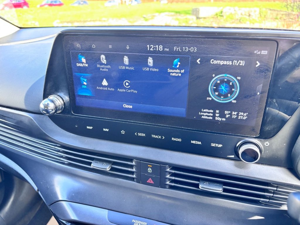 Used Hyundai BAYON 2022 for sale - 77879420: Photo 32