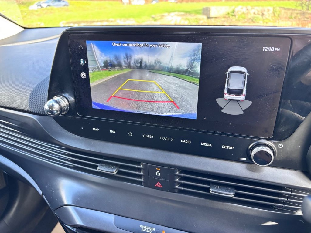 Used Hyundai BAYON 2022 for sale - 77879420: Photo 33